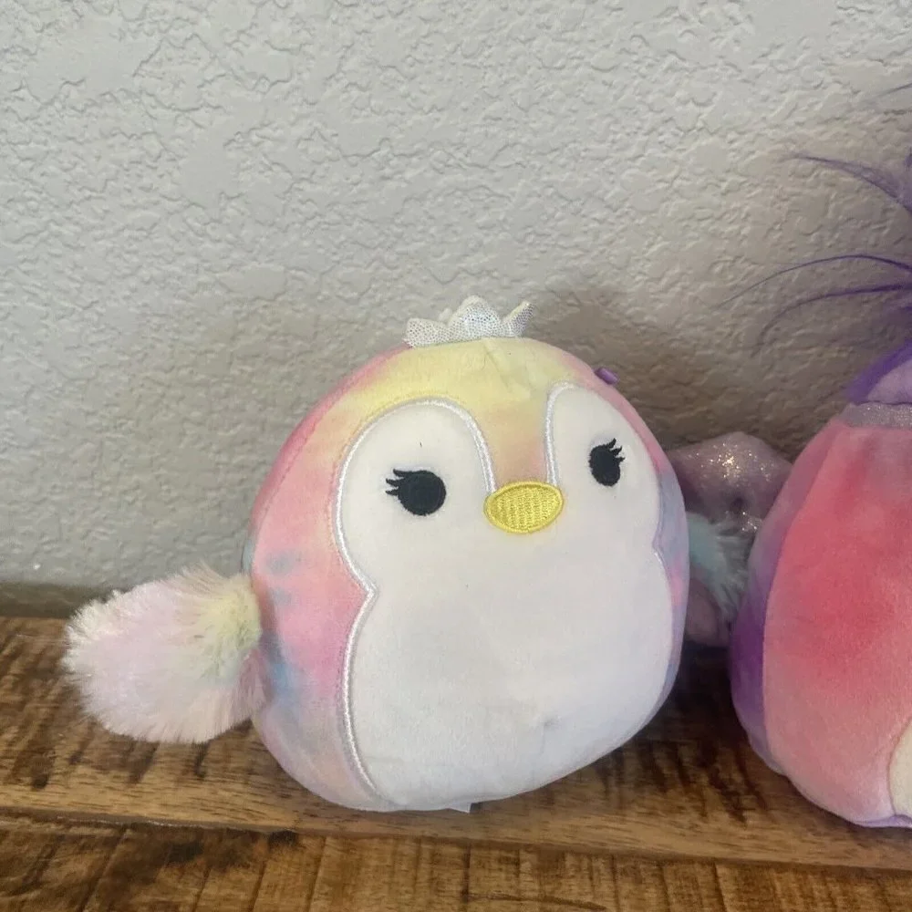 Squishmallows this lot